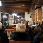 Presentazione romanzo “Non dire il tuo nome” di Roberto Pitassi – Mariano del Friuli